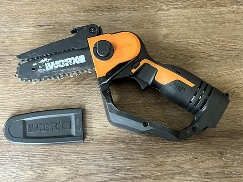 Worx 20v wg324e - worx, wg324e.9