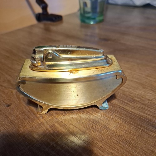 Rare unusual vintage ronson - unusual,