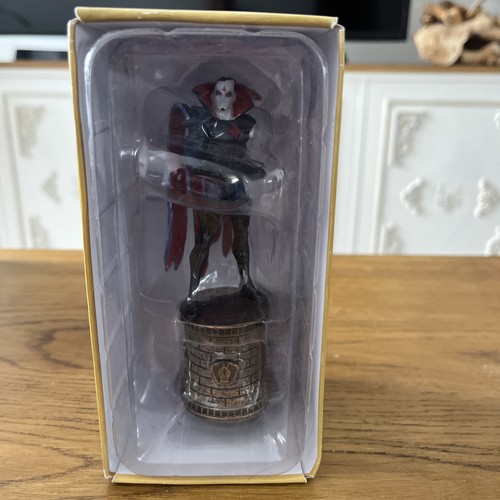Eaglemoss marvel chess - marvel,