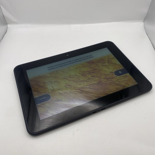 Amazon kindle fire 9 2nd - fire,