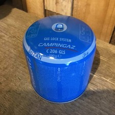 Campingaz - C206 gas cartridge