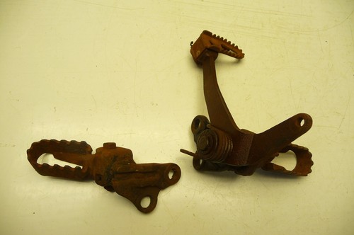 Yamaha it175 175 5214 - 175, #5214