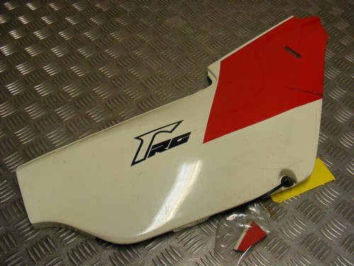 Rg125 gamma panel - gamma,