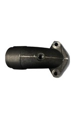 New Cummins Exhaust Manifold End- 3683870 ISX