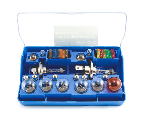 30pc emergency car - 30pc,