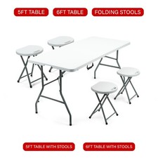 5/6FT CATERING CAMPING HEAVY