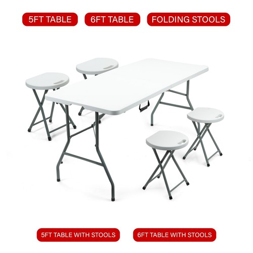 6ft catering camping heavy - catering,