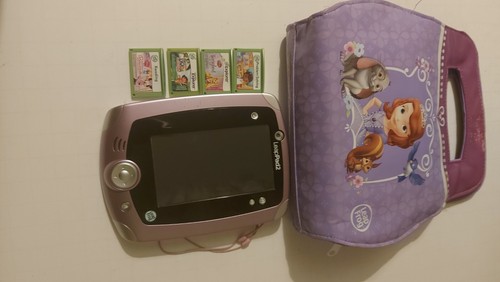 Leapfrog leappad tablet - leapfrog, 2