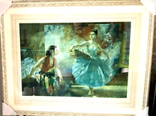 WILLIAM RUSSELL FLINT SIGNED