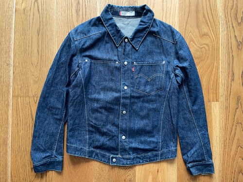 Levi engineered vintage - levi's,