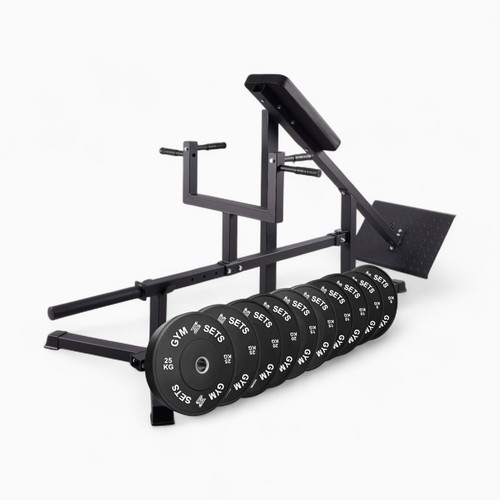 Gymsets elite row bar - gymsets,