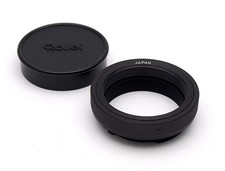 Rollei / Voigtlander SL35 QBM