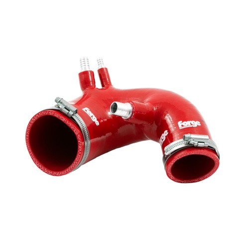 Forge silicone intake hose - forge,