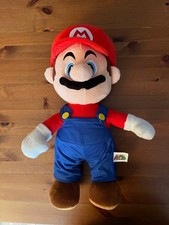 SUPER MARIO - Large Super
