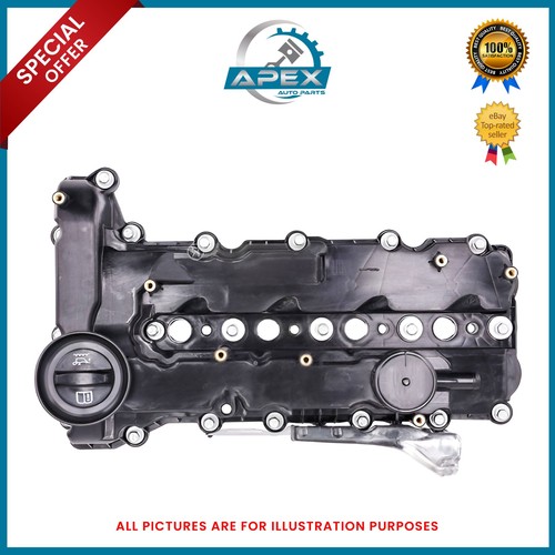 Rocker valve cover for - cover, opel