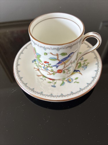 Aynsley pembroke porcelain - pembroke,