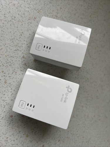 Link av1000 powerline - tp-link,