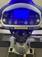Quingo Vitess 2 8mph Mobility