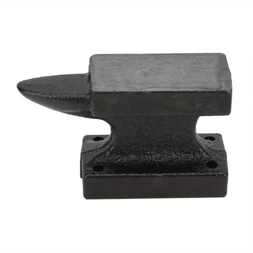 Small cast iron - small,
