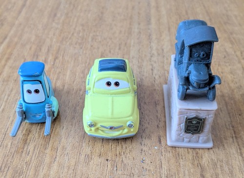 Disney pixar cars - 3,
