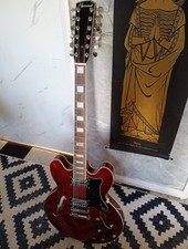 Hartwood Revival 12-String 355