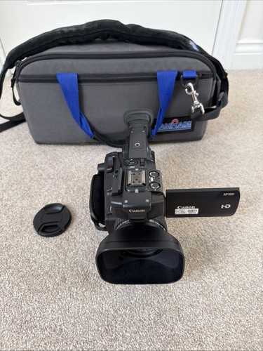 Canon xf100 professional - xf100,