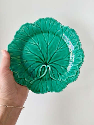 Vintage wedgwood majolica - vintage,