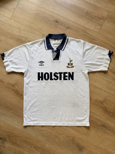 Tottenham hotspur 1991 1993 - hotspur, 1991/1993