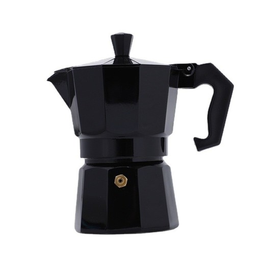 Coffee kettle espresso maker - coffee,