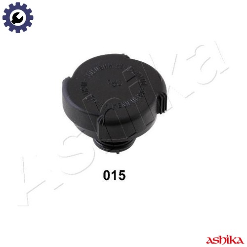 Cap radiator 015 - cap, 33-00-015