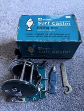 Winfield Surf Caster Fishing