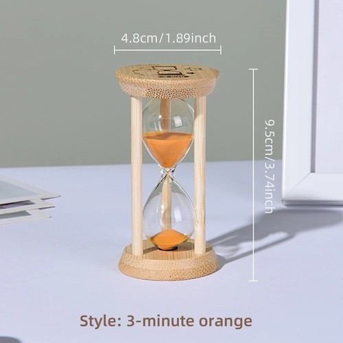Sand hourglass timer 10 - sand,