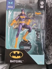 McFarlane Digital DC classic