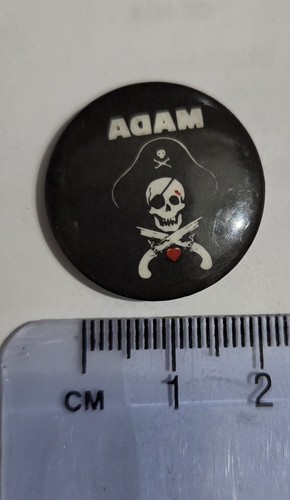 Adam the ants - ants/, ant