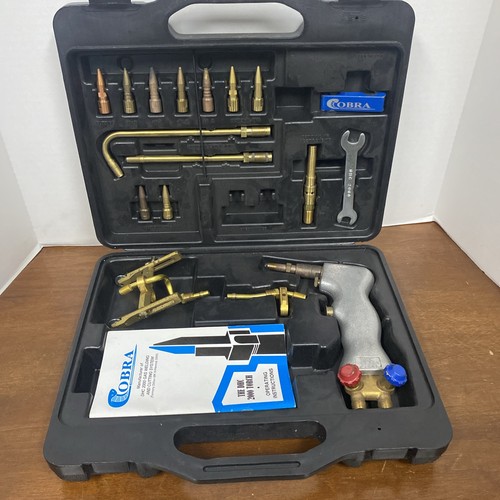 Henrob 2000 oxy acetylene - 2000,