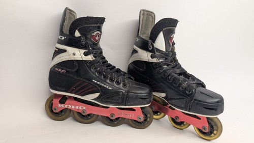 Koho 4000 inline skates size - inline, 8