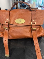 Mulberry Alexa Cheung satchel