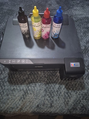 Epson ecotank 1810 - epson, et-1810