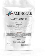Nattokinase - 6,000fu -