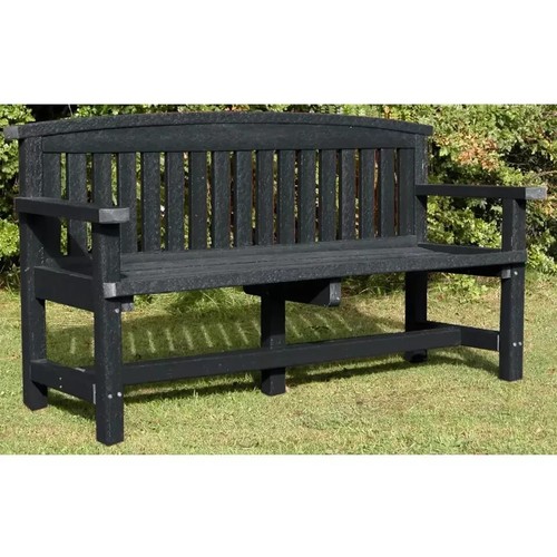 Adult outdoor three seat - three,