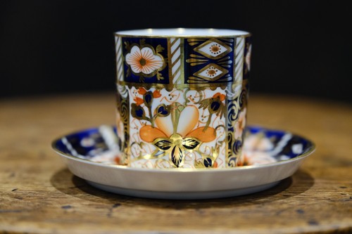Royal crown derby imari 2451 - royal,