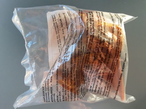 Mcdonalds happy meal toy rare - meal,