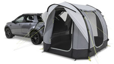 INDOOR SHOW MODEL Kampa Tailgater AIR SUV Driveaway Inflatable Awning 9120001230