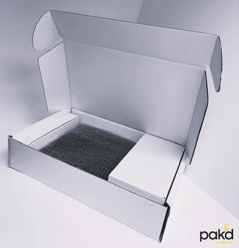 Pakd brand generic - brand, games