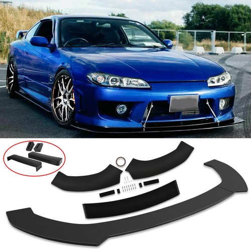 For nissan 200sx 240sx glossy - 200sx,