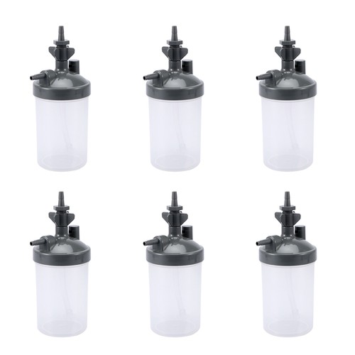 Water bottle humidifier - bottle, for