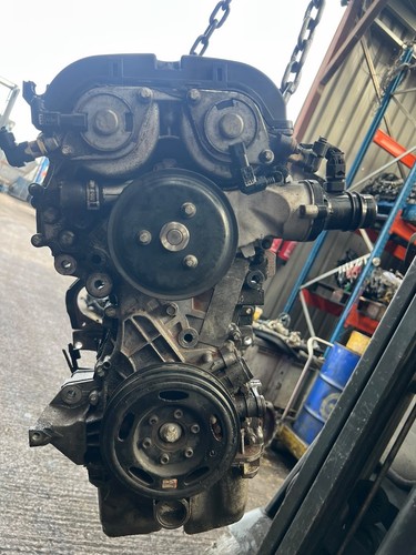 Vauxhall corsa 2 - 1.2, petrol