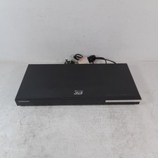 Samsung BD-C5900 Compact