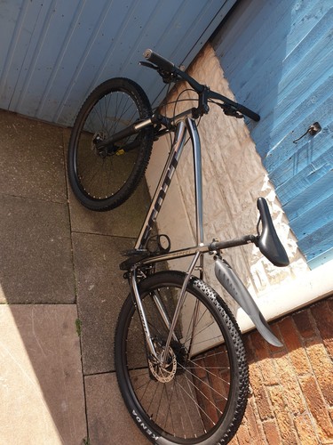 Scott aspect 950 - aspect,