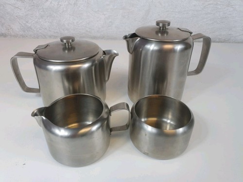 Old hall stainless steel - hall,